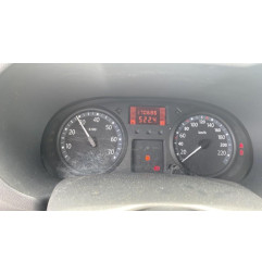 Cardan droit (transmission) RENAULT CLIO 2 CAMPUS
