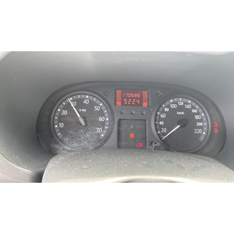 Cardan droit (transmission) RENAULT CLIO 2 CAMPUS Photo n°10