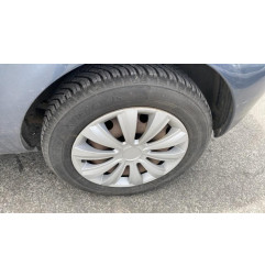 Cardan droit (transmission) RENAULT CLIO 2 CAMPUS