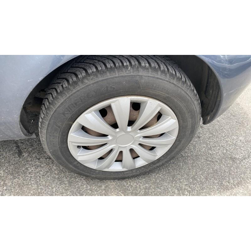 Cardan droit (transmission) RENAULT CLIO 2 CAMPUS Photo n°11