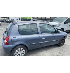 Cardan droit (transmission) RENAULT CLIO 2 CAMPUS