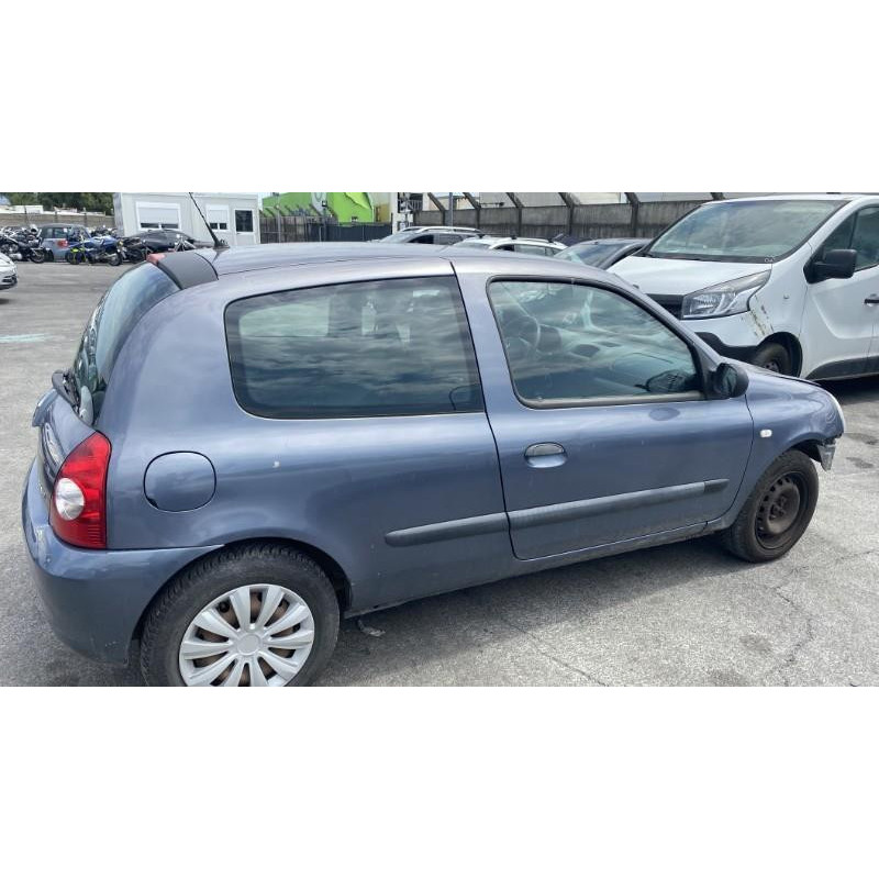 Cardan droit (transmission) RENAULT CLIO 2 CAMPUS Photo n°12