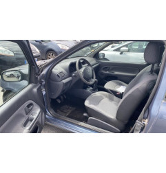 Cardan droit (transmission) RENAULT CLIO 2 CAMPUS