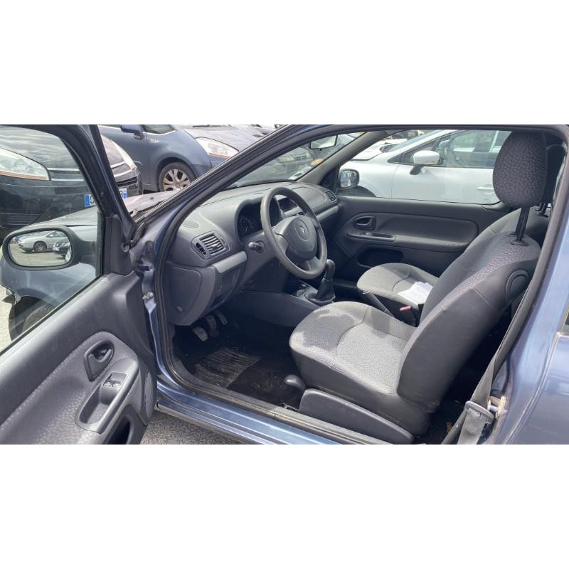 Cardan droit (transmission) RENAULT CLIO 2 CAMPUS Photo n°13
