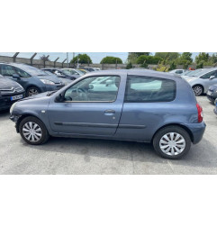 Cardan droit (transmission) RENAULT CLIO 2 CAMPUS