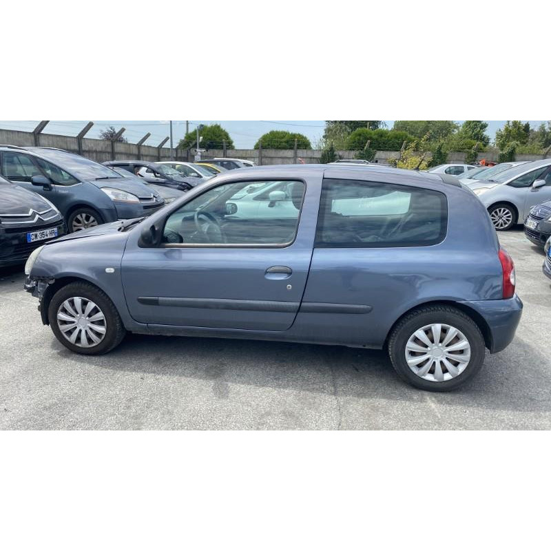 Cardan droit (transmission) RENAULT CLIO 2 CAMPUS Photo n°14