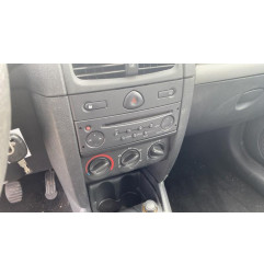 Cardan droit (transmission) RENAULT CLIO 2 CAMPUS