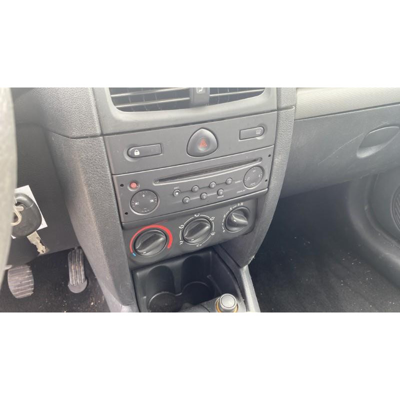 Cardan droit (transmission) RENAULT CLIO 2 CAMPUS Photo n°15