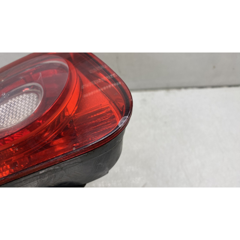 Feu arriere secondaire gauche (feux) VOLKSWAGEN TIGUAN 1 Photo n°2
