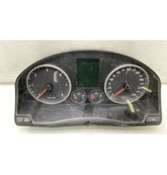 Compteur VOLKSWAGEN TIGUAN 1