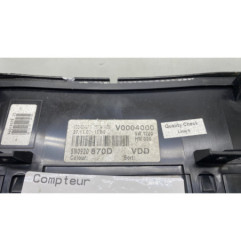 Compteur VOLKSWAGEN TIGUAN 1