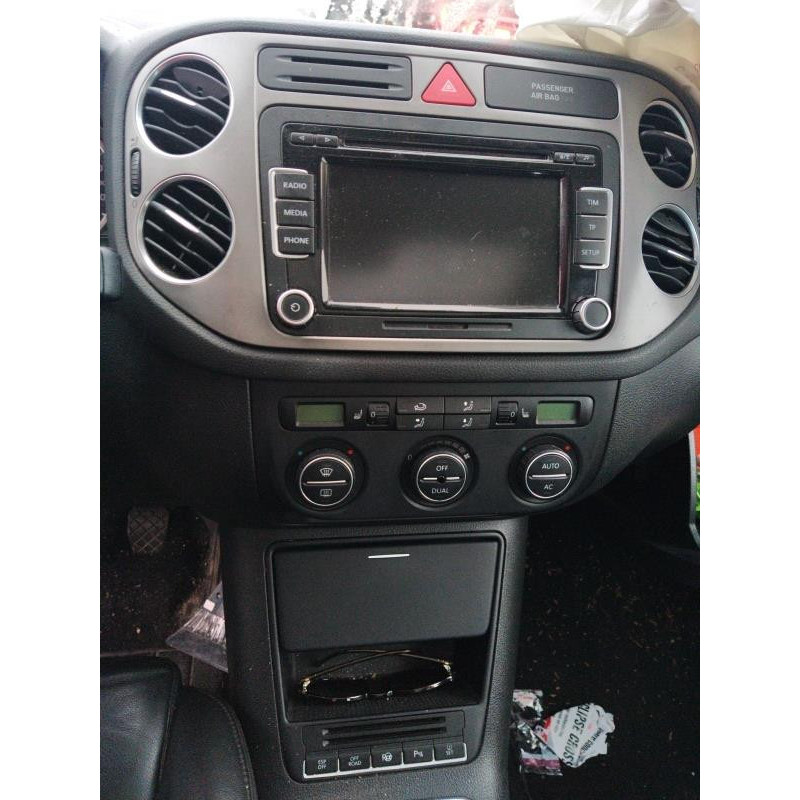 Compteur VOLKSWAGEN TIGUAN 1 Photo n°11
