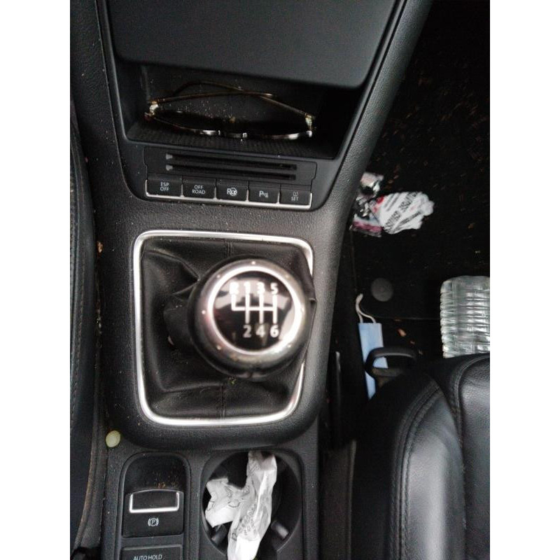 Compteur VOLKSWAGEN TIGUAN 1 Photo n°15