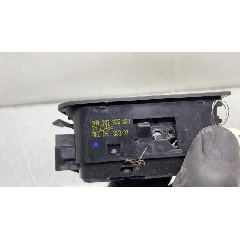 Poignee electrique frein a main VOLKSWAGEN TIGUAN 1 Photo n°3