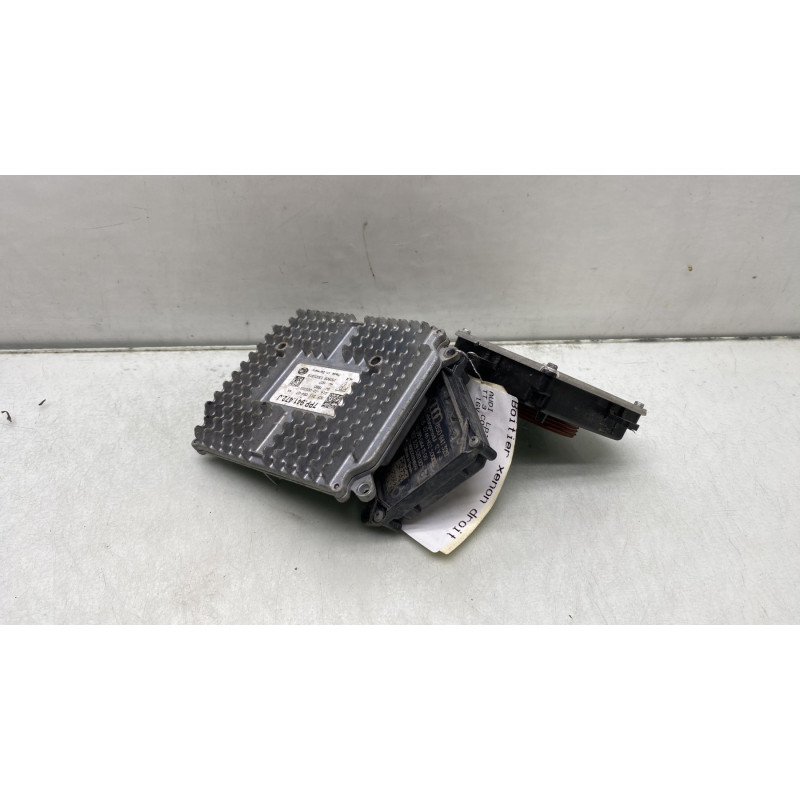 Boitier xenon AUDI TT 3 Photo n°5