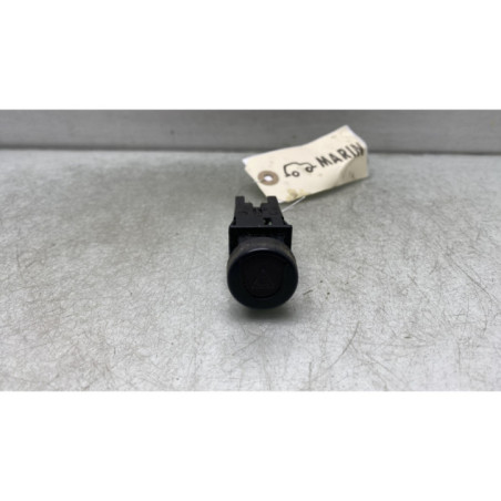 Bouton de warning CITROEN BERLINGO 1 Photo n°1