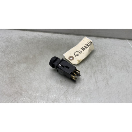 Bouton de warning CITROEN BERLINGO 1