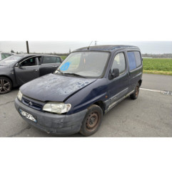 Bouton de warning CITROEN BERLINGO 1