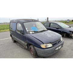 Bouton de warning CITROEN BERLINGO 1