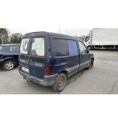 Bouton de warning CITROEN BERLINGO 1