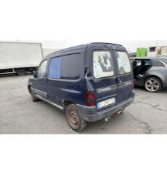 Bouton de warning CITROEN BERLINGO 1