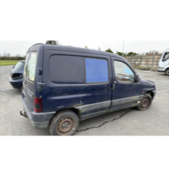 Bouton de warning CITROEN BERLINGO 1