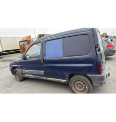 Bouton de warning CITROEN BERLINGO 1