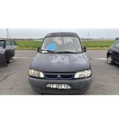 Bouton de warning CITROEN BERLINGO 1