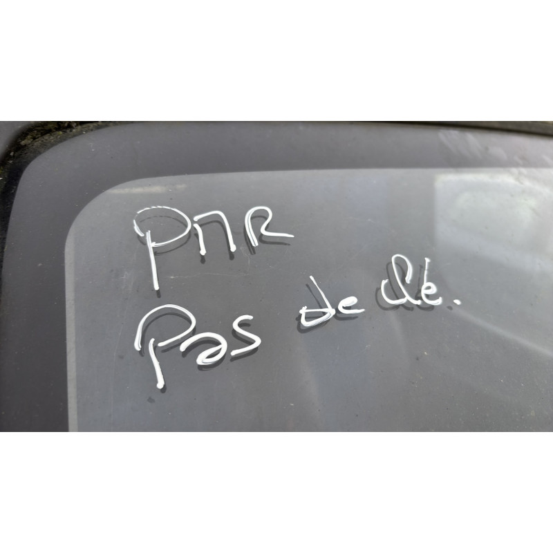 Bouton de warning CITROEN BERLINGO 1 Photo n°12