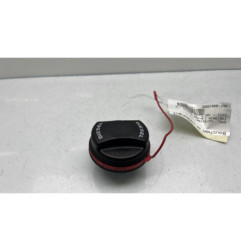 Bouchon de carburant OPEL INSIGNIA 1 Photo n°1