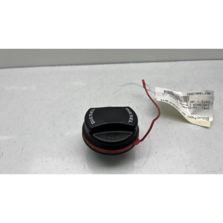 Bouchon de carburant OPEL INSIGNIA 1 Photo n°1