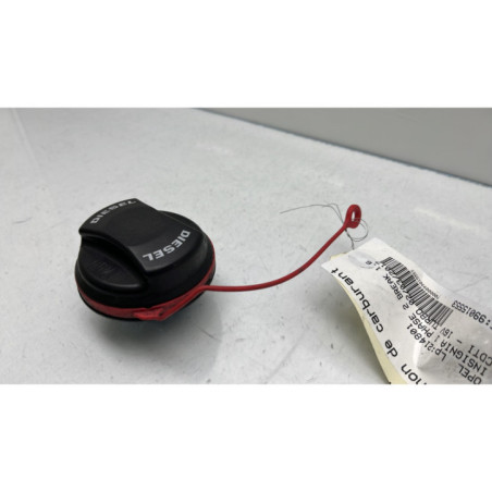 Bouchon de carburant OPEL INSIGNIA 1