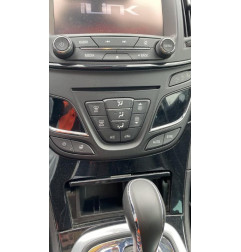 Bouchon de carburant OPEL INSIGNIA 1