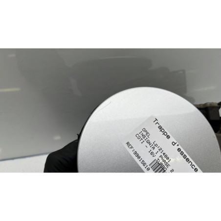 Trappe d'essence OPEL INSIGNIA 1