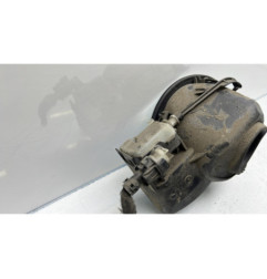 Trappe d'essence OPEL INSIGNIA 1