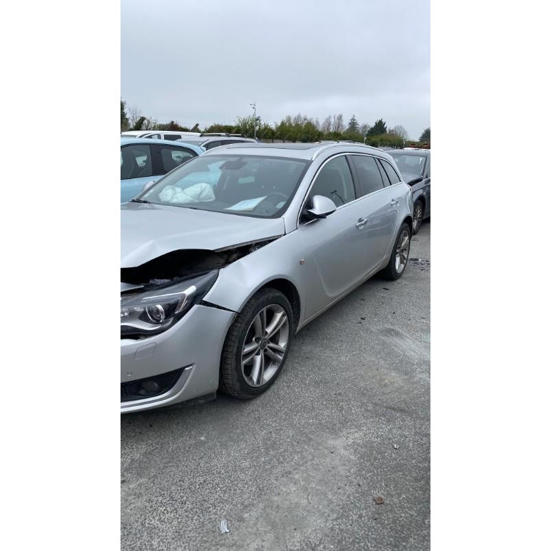 Commande retroviseurs OPEL INSIGNIA 1 Photo n°7
