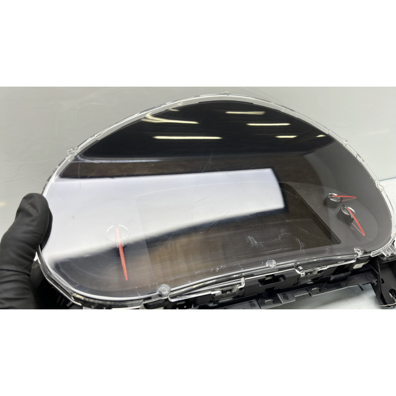 Compteur OPEL INSIGNIA 1 Photo n°3