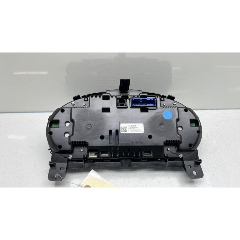 Compteur OPEL INSIGNIA 1 Photo n°4