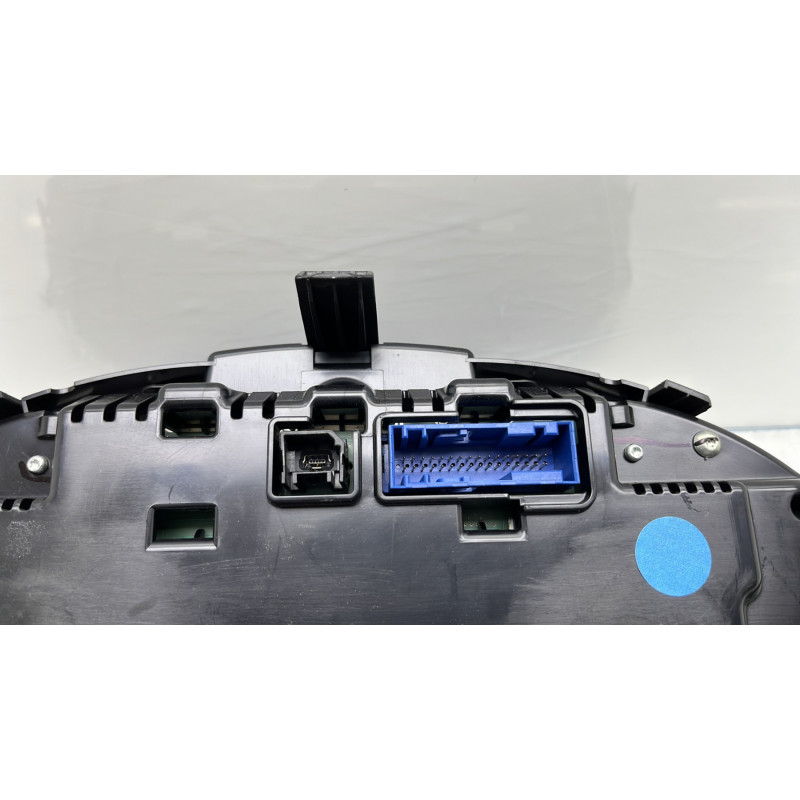 Compteur OPEL INSIGNIA 1 Photo n°5
