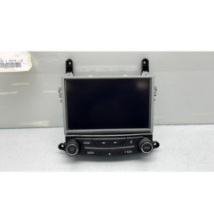 Ecran GPS OPEL INSIGNIA 1 Photo n°1