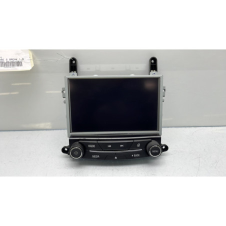 Ecran GPS OPEL INSIGNIA 1 Photo n°1