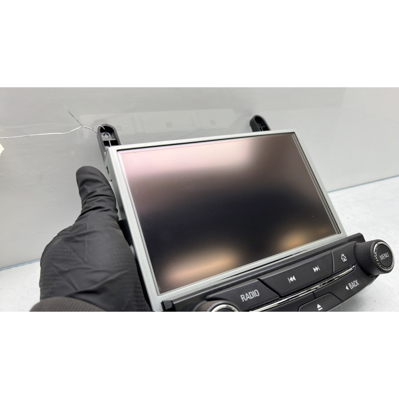 Ecran GPS OPEL INSIGNIA 1 Photo n°2