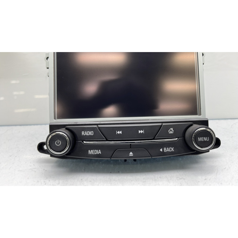 Ecran GPS OPEL INSIGNIA 1 Photo n°3