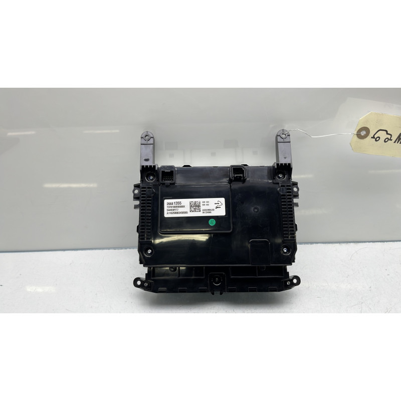 Ecran GPS OPEL INSIGNIA 1 Photo n°4