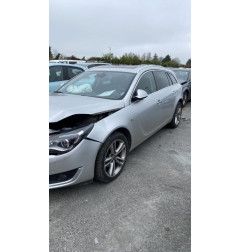 Ecran GPS OPEL INSIGNIA 1