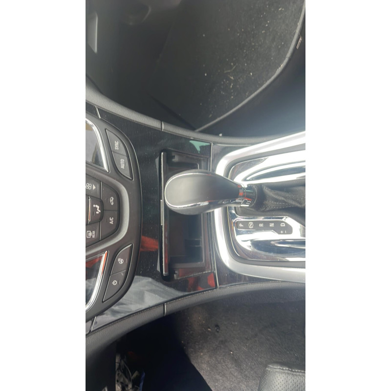 Ecran GPS OPEL INSIGNIA 1 Photo n°11