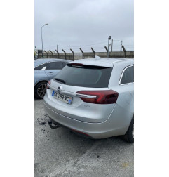 Ecran GPS OPEL INSIGNIA 1