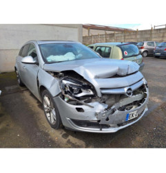 Interrupteur de leve vitre avant droit OPEL INSIGNIA 1