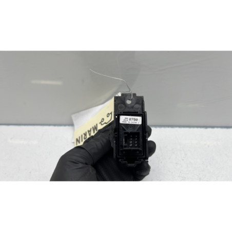 Poignee electrique frein a main OPEL INSIGNIA 1