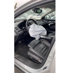 Poignee electrique frein a main OPEL INSIGNIA 1